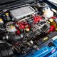 Image for article titled The Subaru Impreza 22B Was An Insane Monster That Could Never Happen Today